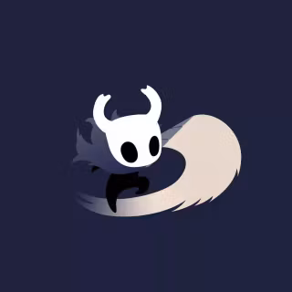 Hollow Knight phone HD wallpaper