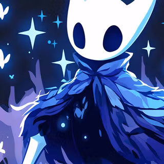 Hollow Knight phone HD wallpaper