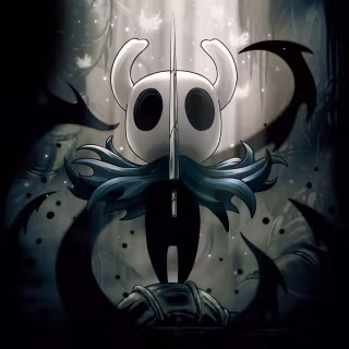 Hollow Knight wallpaper