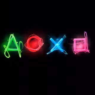 PlayStation wallpaper