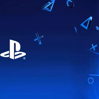 PlayStation wallpaper