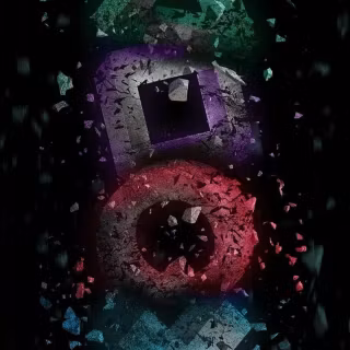 PlayStation wallpaper