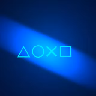 PlayStation wallpaper