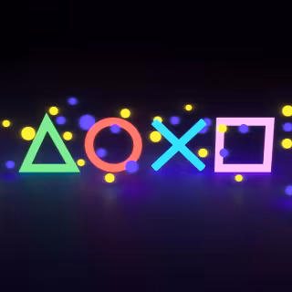 PlayStation wallpaper