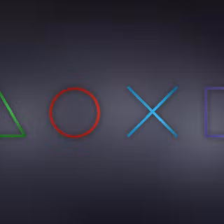 PlayStation wallpaper