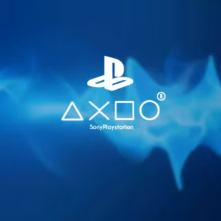 PlayStation wallpaper