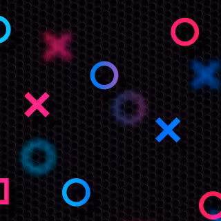 PlayStation wallpaper