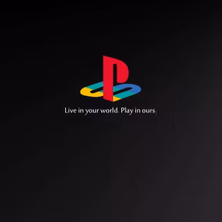 PlayStation wallpaper