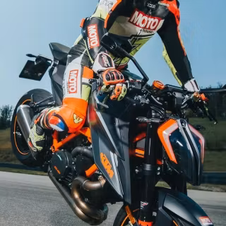KTM wallpaper