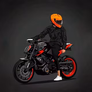 KTM wallpaper