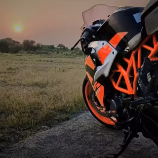 KTM wallpaper