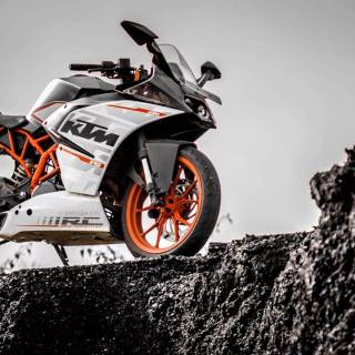 KTM wallpaper