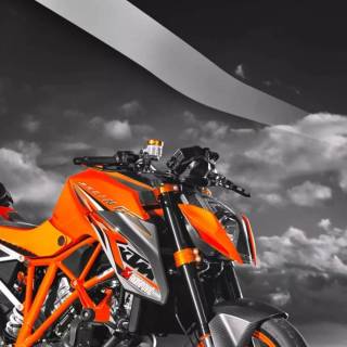 KTM wallpaper
