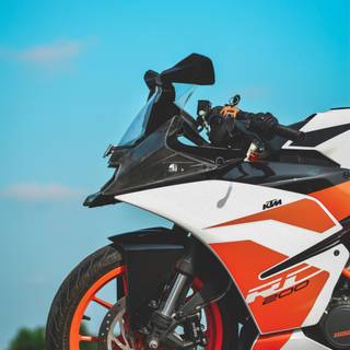 KTM wallpaper
