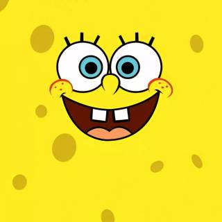 SpongeBob SquarePants wallpaper