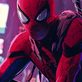 Spider-Man wallpaper