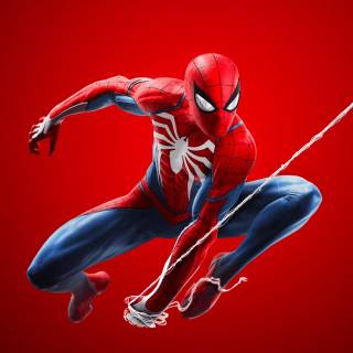 Spider-Man wallpaper