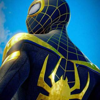 Spider-Man wallpaper