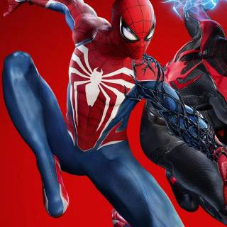 Spider-Man wallpaper