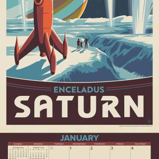 2025 calendar wallpaper