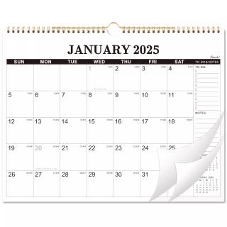 2025 calendar wallpaper