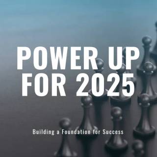 New Year 2025 laptop wallpaper