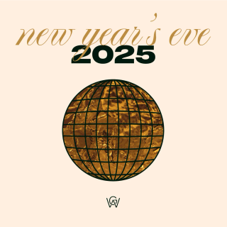 NYE 2025 wallpaper