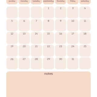 2025 planner wallpaper