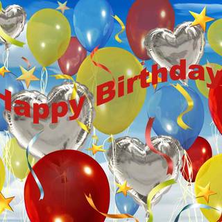 Happy 2025 wallpaper