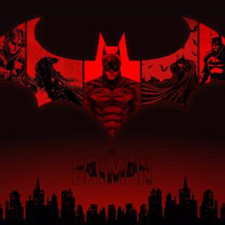 Batman wallpaper
