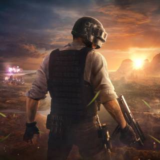 PUBG wallpaper