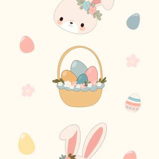 Easter wallpaper