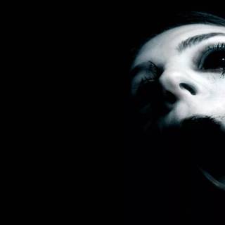 Scary wallpaper