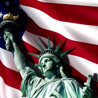 United States wallpaper