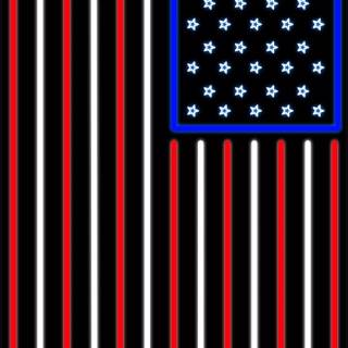 U.S state flag wallpaper