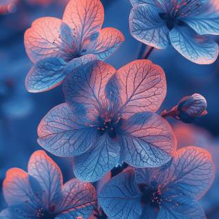 Flower wallpaper