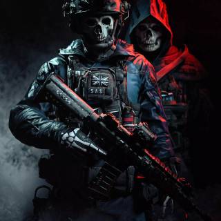 Call of Duty wallpaper