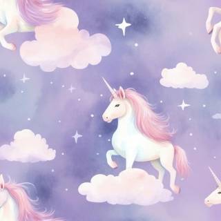 Unicorn wallpaper