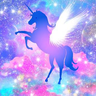 Unicorn wallpaper
