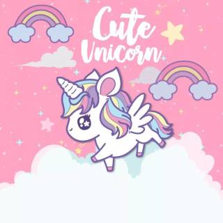 Unicorn wallpaper