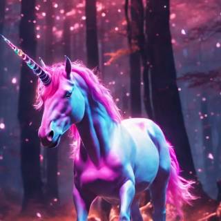 Unicorn wallpaper