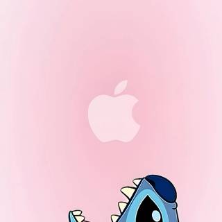 Stitch wallpaper