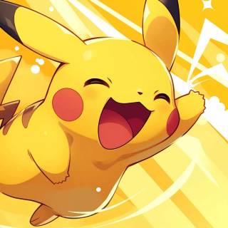 Pikachu wallpaper