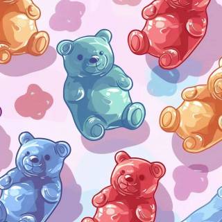 Bear wallpaper