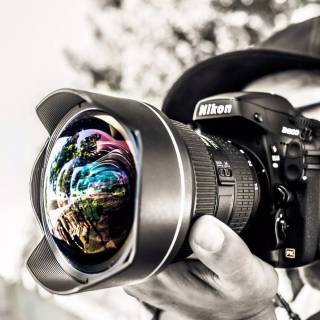 Photography wallpaper