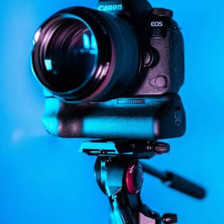 Photography wallpaper