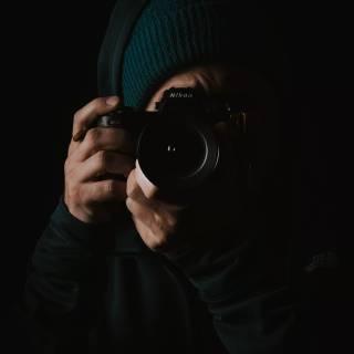 Photography wallpaper