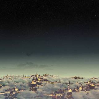 Dual Monitor wallpaper