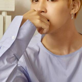 Jimin wallpaper