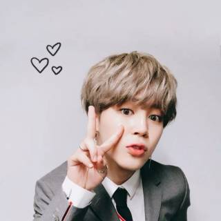 Jimin wallpaper
